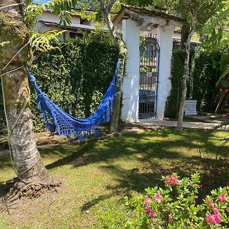 Отель Casa Da Praia Juquehy Jqy Жукей Экстерьер фото