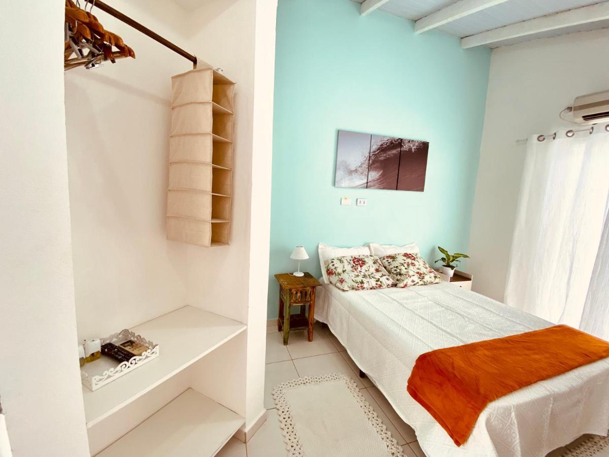 Отель Casa Da Praia Juquehy Jqy Жукей Экстерьер фото